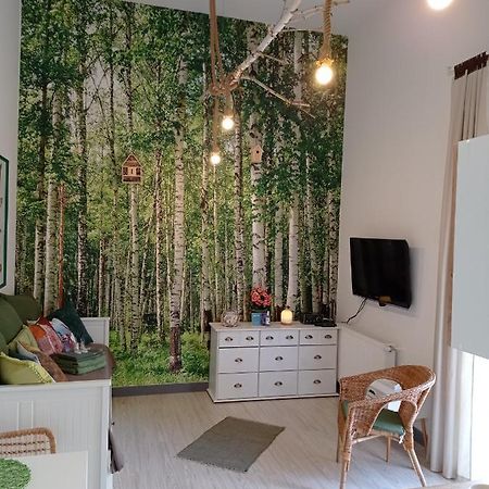 Studio Lesne Lubniewice Exterior foto
