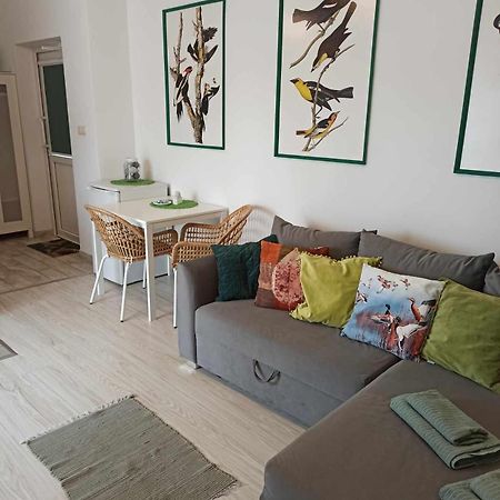 Studio Lesne Lubniewice Exterior foto