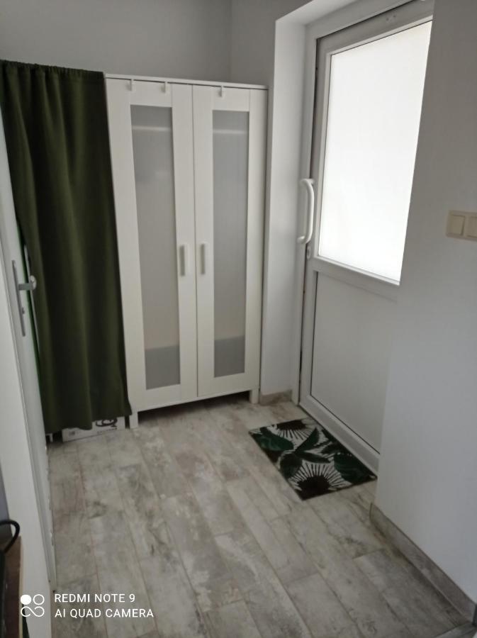 Studio Lesne Lubniewice Exterior foto