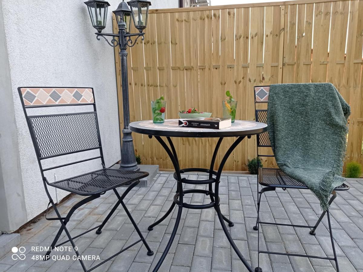 Studio Lesne Lubniewice Exterior foto